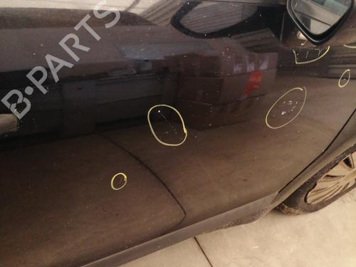 Right front door CITROËN C4 I (LC_) 1.6 HDi | BP27873833C3 