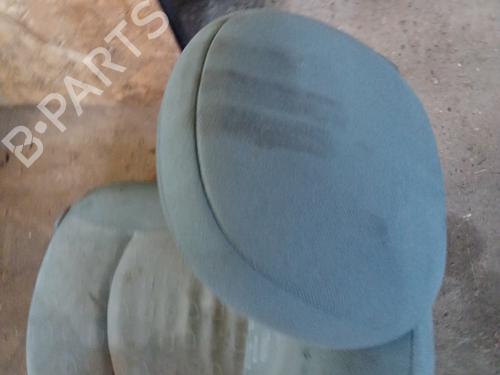 Left front seat PEUGEOT 206 Hatchback (2A/C) 1.9 D | BP32198223C15 