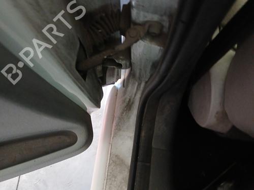 Hinge/Door check strap CITROËN C3 I (FC_, FN_) 1.4 HDi 00009181L9