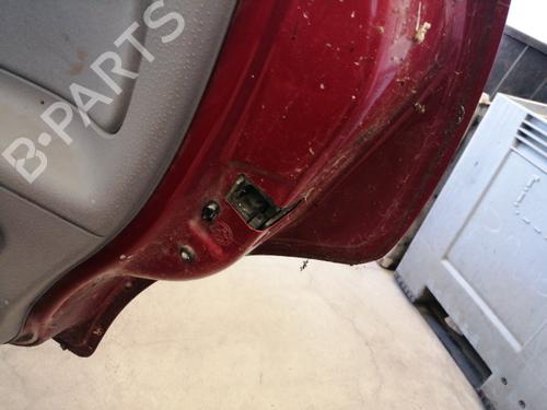Used Rear right lock CITROËN C3 I (FC_, FN_) 1.6 16V (109 hp) 27873934