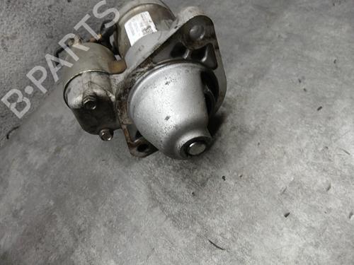 Starter OPEL MERIVA A MPV (X03) 1.7 CDTI (E75) | BP31829864M8