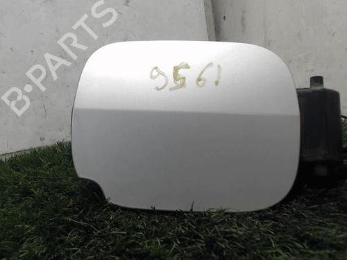 Fuel flap RENAULT CLIO III (BR0/1, CR0/1) 1.5 dCi (BR17, CR17) | BP20880950C131 