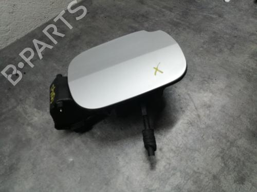 Tanklåg RENAULT CLIO III (BR0/1, CR0/1) 1.5 dCi (BR17, CR17) (86 hp) 24799124