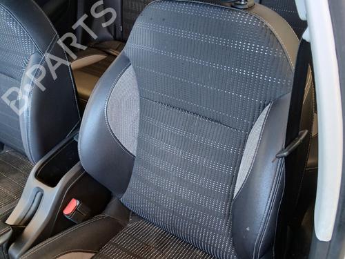 Seats set PEUGEOT 2008 I (CU_) 1.2 THP 110 / PureTech 110 | BP36414856C78 - Image 16