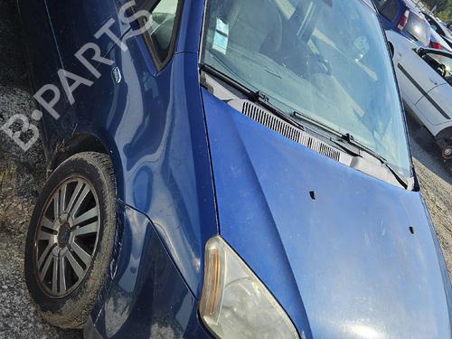 Pièces Détachées Usagées FORD FOCUS C-MAX (DM2) 1.6 TDCi 4949821
