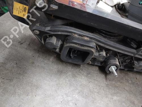 Used Left taillight Left taillight FIAT DOBLO MPV (119_, 223_) [2001-2026] 36300842 36300842