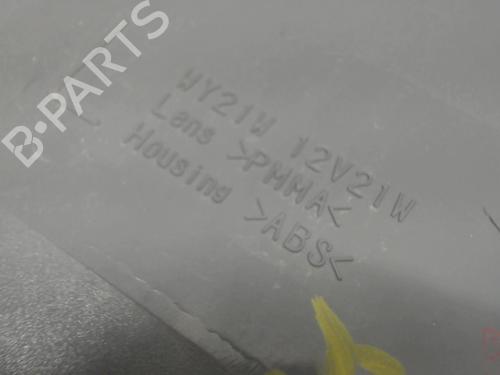 Used Left front indicator Left front indicator NISSAN X-TRAIL I (T30) 2.2 dCi 4x4 (136 hp) 26428828 26428828