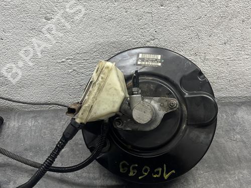 Used Servo brake CITROËN C4 Grand Picasso I (UA_) 1.6 HDi (109 hp) 29422848