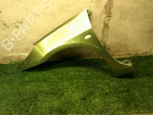 Left front fenders PEUGEOT 307 (3A/C) 1.6 HDi 110 | BP21275710C41 
