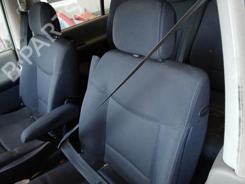 Front left seatbelt RENAULT ESPACE IV (JK0/1_) 2.2 dCi (JK0H) | BP29923128I26 - Image 3