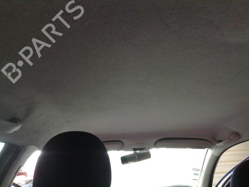 Interiør tag PEUGEOT 206 Hatchback (2A/C) 1.9 D | BP27934332I12 