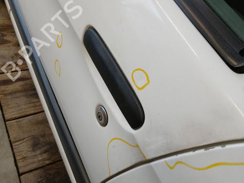 Dør venstre foran CITROËN XSARA PICASSO (N68) 1.6 HDi (90 hp) 31341172