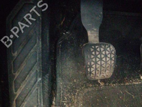 Used Clutch pedal Clutch pedal OPEL ZAFIRA TOURER C (P12) 1.6 CDTI (75) (136 hp) 24884055 24884055