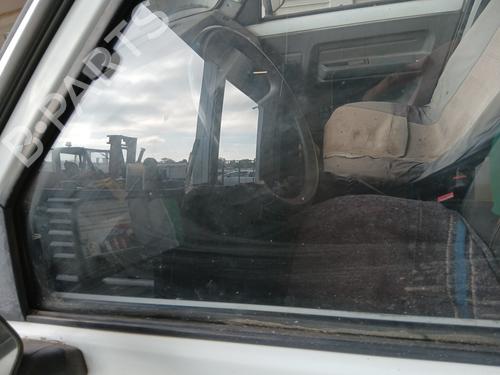 Front left door window RENAULT RAPID Box Body/MPV (F40_, G40_) 1.4 (F40D) | BP29528705C18 