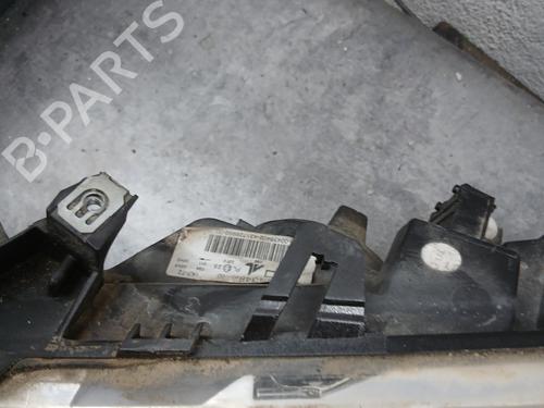 Left headlight PEUGEOT 307 Break (3E) 1.6 HDi 110 | BP28319163C28 