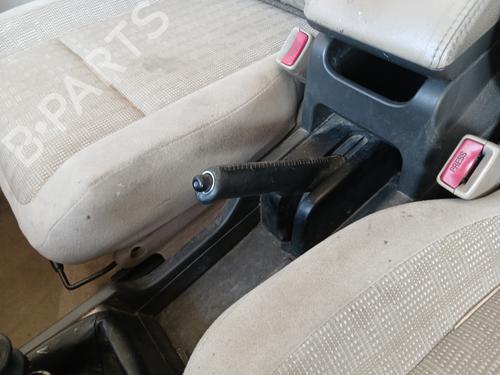 Hand brake NISSAN X-TRAIL I (T30) 2.2 Di 4x4 | BP28094050I18