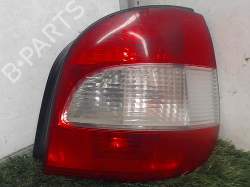 Used Right taillight Right taillight RENAULT SCÉNIC I MPV (JA0/1_, FA0_) 1.9 dCi (JA05, JA1F) (102 hp) 20881517 20881517