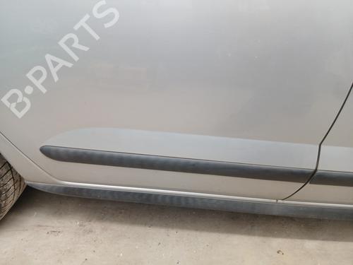 Right rear door PEUGEOT 3008 I MPV (0U_) 1.6 HDi | BP29310626C5 