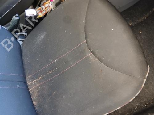 Right front seat CITROËN C1 (PM_, PN_) 1.0 | BP35926675C16 - Image 5
