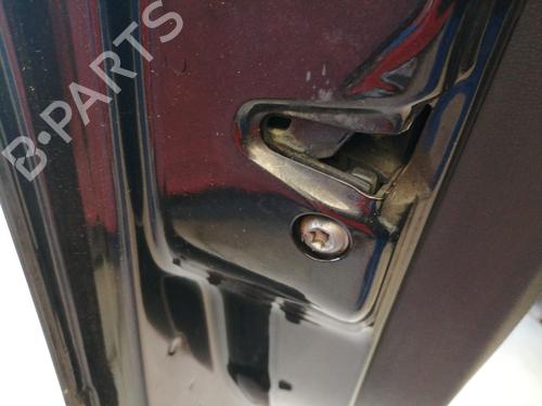 Used Front left lock Front left lock SKODA OCTAVIA II Combi (1Z5) 2.0 TDI 4x4 (140 hp) 27654579 27654579