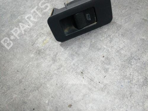 Used Right front window switch VW POLO (6N2) 1.4 TDI (75 hp) 27732187