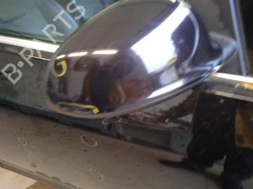 Right mirror OPEL ASTRA J (P10) 1.7 CDTI (68) | BP21276606C27 