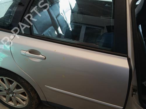 Dør højre bagtil VOLVO V50 (545) D5 | BP29968731C5