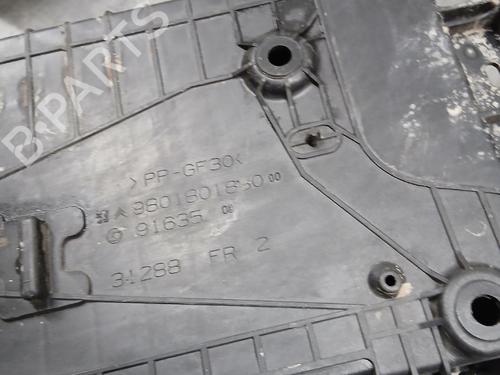 Støtte CITROËN C3 II (SC_) 1.0 VTi 68 | BP38473343C155 - Image 2