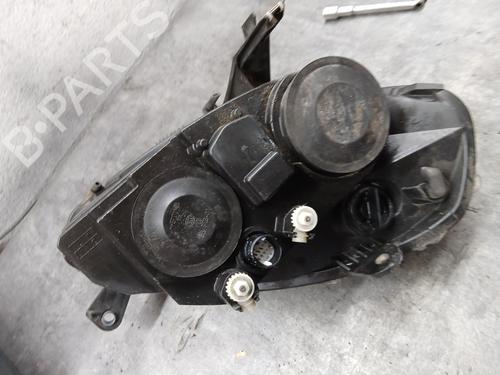 Left headlight LANCIA MUSA (350_) 1.3 D Multijet (350.AXB11, 350.AXB1A) | BP36009031C28 - Image 7