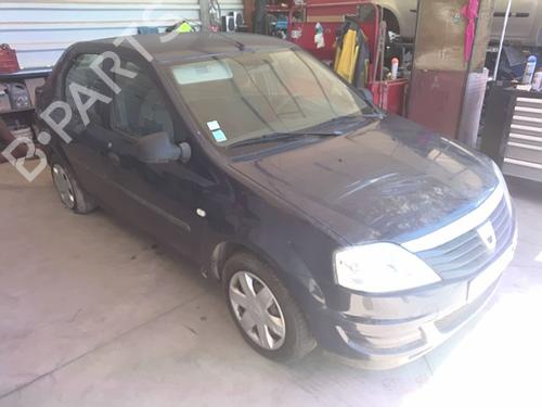 Left front driveshaft DACIA LOGAN (LS_) 1.4 MPI LPG (LS0C) | BP27873906M38 - Image 7