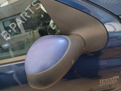 Bakspejl Højre PEUGEOT 206 Hatchback (2A/C) 1.1 i (60 hp) 28155021