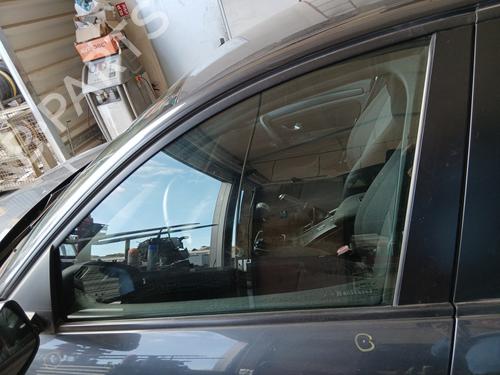 Used Front left door window RENAULT LAGUNA III (BT0/1) 1.5 dCi (BT00, BT0A, BT0T, BT1J) (110 hp) 30129784