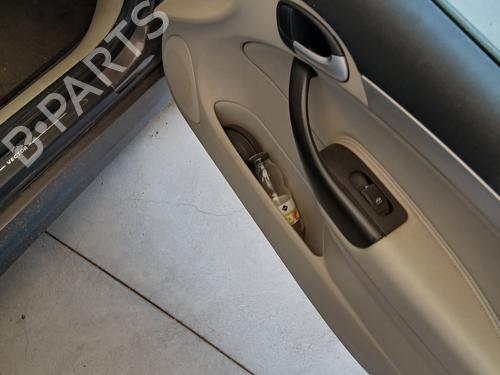 Used Front right window mechanism Front right window mechanism SAAB 9-3 Estate (E50) 1.9 TiD (150 hp) 34373935 34373935
