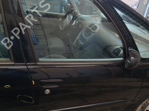Right front door CITROËN XSARA PICASSO (N68) 1.6 16V | BP29844910C3