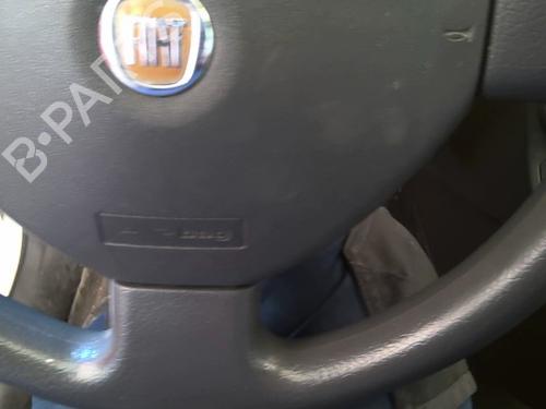 Steering wheel FIAT PANDA (169_) 1.2 (169AXF2A, 169AXF1A) | BP39477113C49 - Image 3