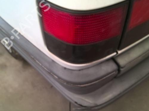 Used Left taillight Left taillight RENAULT 21 Estate (K48_) 1.7 (K48E) (94 hp) 39086605 39086605