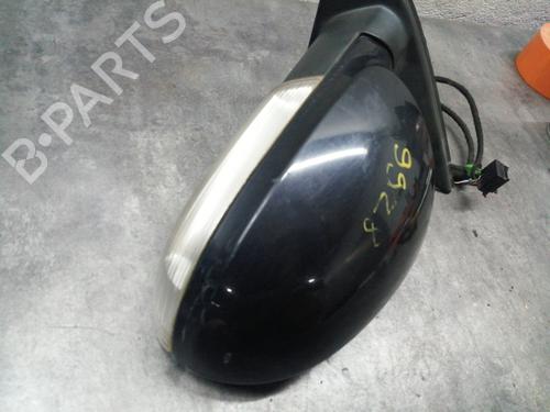 Left mirror VW PASSAT B6 (3C2) 2.0 TDI | BP25213935C26 
