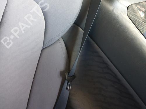 Sikkerhedssele bag venstre Sikkerhedssele bag venstre MERCEDES-BENZ CLK (C208) CLK 230 Kompressor (208.347) (193 hp) 33871913 33871913