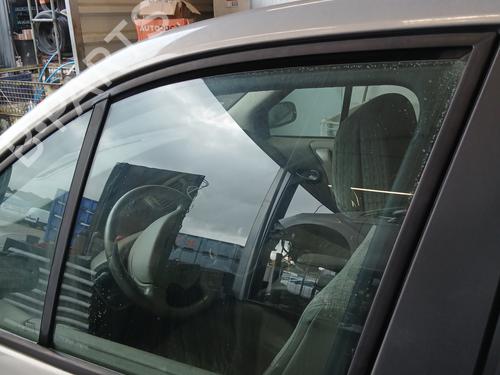 Used Front left door window RENAULT SCÉNIC II (JM0/1_) 1.9 dCi (JM0G, JM12, JM1G, JM2C) (120 hp) 29844769
