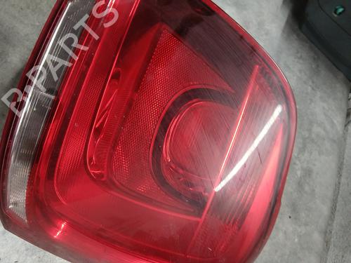 Right taillight VW POLO V (6R1, 6C1) 1.6 TDI | BP32230821C35