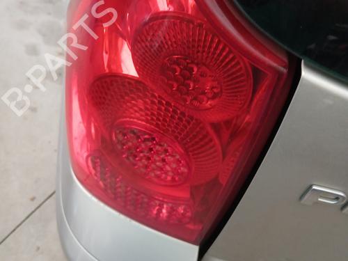 Left taillight PEUGEOT 307 Break (3E) 1.6 HDi 110 | BP29540059C34