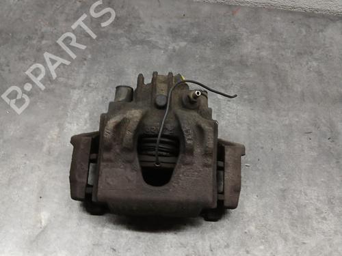 Used Left front brake caliper PEUGEOT 306 (7B, N3, N5) 1.6 SR (89 hp) 29175633
