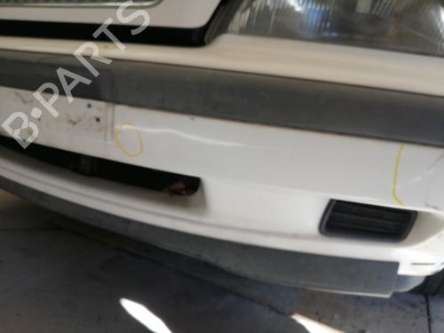 Front bumper VOLVO V40 Estate (645) 1.6 | BP24402750C7 
