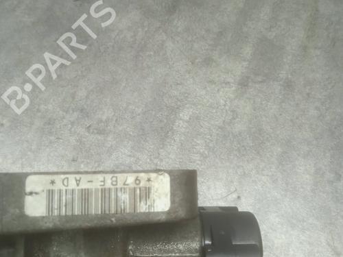 Used Throttle body Throttle body 23205430 23205430