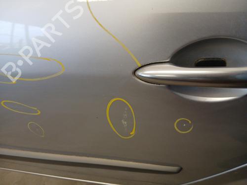Left rear door RENAULT GRAND SCÉNIC II (JM0/1_) 1.5 dCi (JM02, JM13) | BP29956886C4