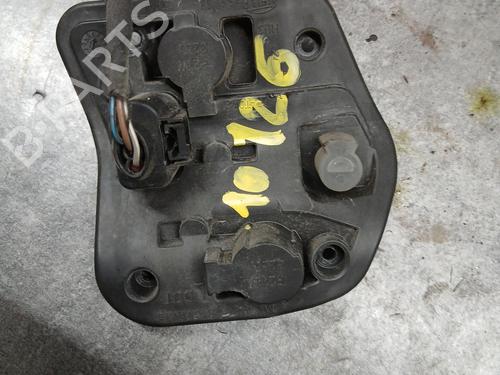 Lamp holder AUDI A4 B8 (8K2) 2.0 TDI | BP28313632L10 