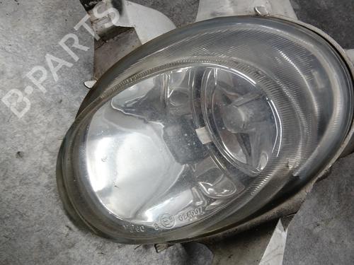 Left front fog light PEUGEOT 206 Hatchback (2A/C) 2.0 HDI 90 | BP28314765C30 