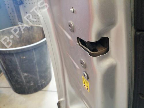 Used Front left lock PEUGEOT 308 SW I (4E_, 4H_) 1.6 16V (120 hp) 26120808