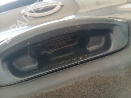 Switch NISSAN MICRA III (K12) 1.5 dCi | BP29359198I30 