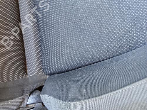 Left front seat PEUGEOT 206 SW (2E/K) 1.4 HDi | BP35926736C15 - Image 6